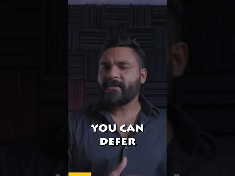 What is Deferred Tax?