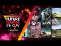 PC Game Pass Trailer - Future Games Show at Gamescom 2023