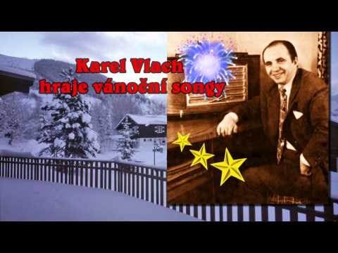 Karel Vlach 08 Když padá sníh