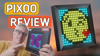 Divoom Pixoo Art Frame (AMAZING)