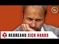 Daniel Negreanu BLUFFING Like It S Nothing ️ Best Poker Moments ️ PokerStars