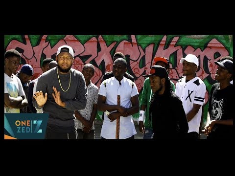 B-Mak vs Koby  : Paya One S1E9 – One Zed Tv