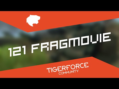 121 (Fragmovie) | World Of Tanks