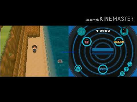 Pokemon Black 2 Ep 27 N Castle