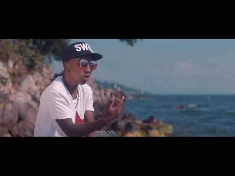 Amarira by Cedric D'Or and GABIRO Guitar official video 2018