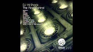 DJ Hi-Shock - Control (Ortin Cam Remix)