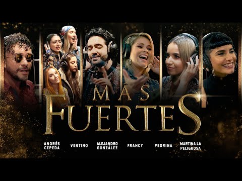 “Mas fuertes”, una canción que refleja que el país que soñamos sí existe | EL ESPECTADOR