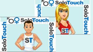 Welcome to SoloTouch
