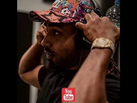 SHAN RODRIGUEZ - 3MILLI (AUDIO)