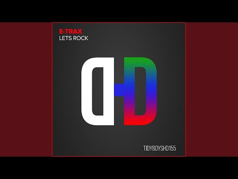 Let's Rock (Alan Thompson's Alter Ego Remix)