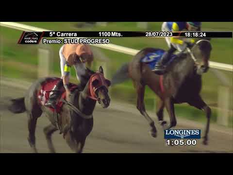 230728 c05 Stud Progreso/ PLAY KEEP