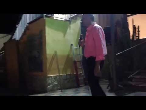 Voglio canta'  - Francesco Segreto feat Gianni Vezzosi