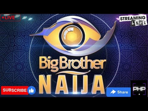 BIG BROTHER NAIJA ALL STARS LIVE STREAMING NOW 25/08/2023