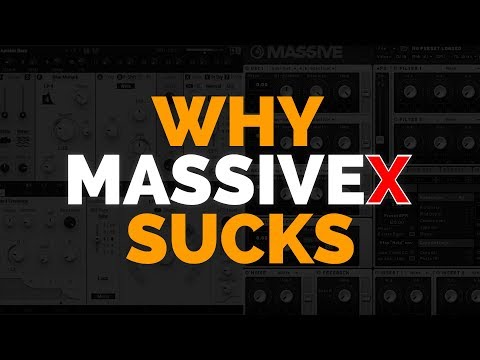 Why You Should Uninstall Massive X | A Disappointing Sequel