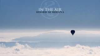 In the Air - Roger Subirana