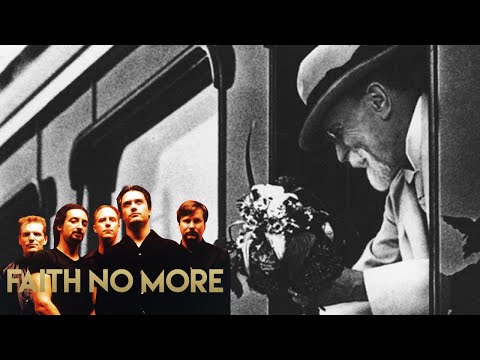 2022 Interview: Faith No More Look Back on 25 Years of 'Album of the Year'