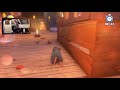 Ratatouille Rooftop Run 1 35 Speedrun WR Rush A Disney Pixar Adventure