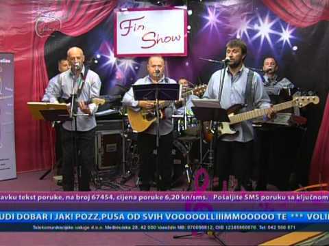 Grupa Lui live stara bistra 2012