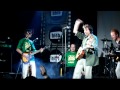 The Dartz - Гитара, голос, барабаны (Live in Moscow, Hleb, 04.12.2011 ...