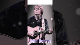 It Amazes Me - John Denver