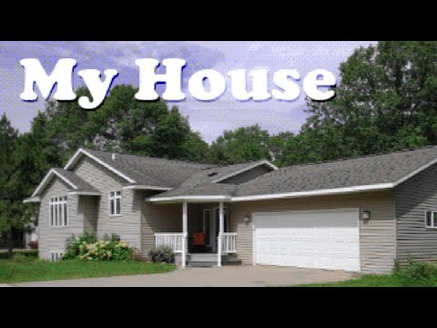 Découverte et React de "MyHOUSE.WAD" 😨