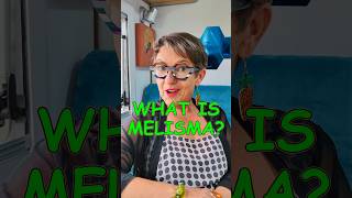 Download lagu What is Melisma? (And How to Sing It) mp3