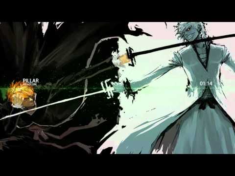 Nightcore - Pillar
