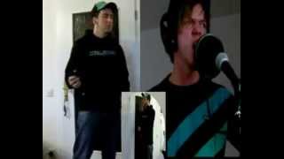 Shadows Chasing Ghosts - Girl In Sheeps Clothing / Dual Cover