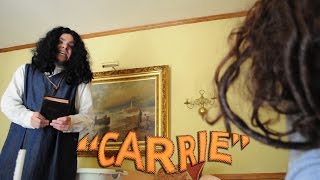 And Eve Was Weak from Carrie: The Musical performed by Something Subversive