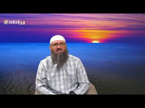 Da li je dozvoljeno stupiti u brak između Bajrama? - Elvedin Pezić