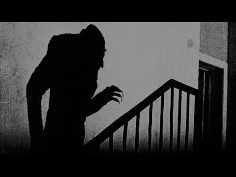 "Nosferatu" (1922) Review & Analysis