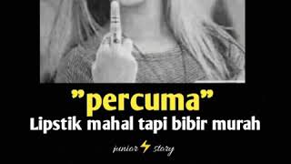 Download lagu story wa kekinian // bajingan berkelas mp3