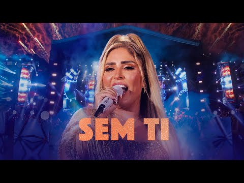 Manu Bahtidão - Sem Ti | DVD Máquina do Tempo (Easy On Me)
