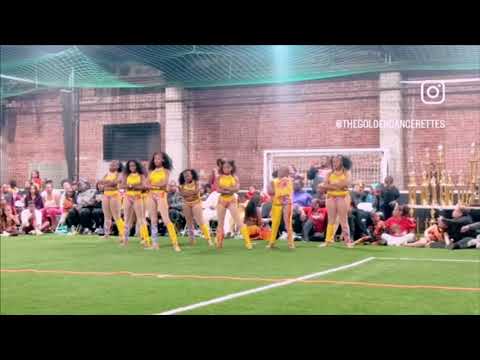 The Golden Dancerettes Season 7 RECAP