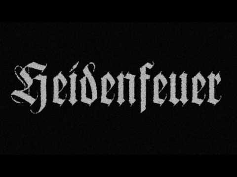TotenmonD - Heidenfeuer