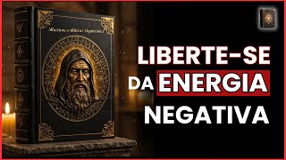 O Manuscrito Proibido de Alherion | Transmute sua Dor em Energia Positiva (audiolivro)