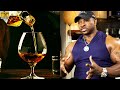 Chef Rush Answers: Should Bodybuilders Drink Alcohol?