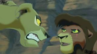 Dodger/Kovu- Merry Merry Merry Frickin Christmas