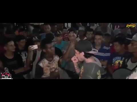 9 MOMENTOS EM QUE O KNUST PASSOU DOS LIMITES