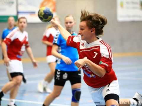 SG Seehausen Frauenhandball !
