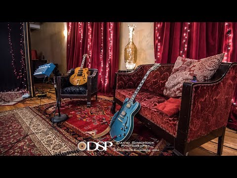 Echo Sessions 53 - JD Simo - Whole Show