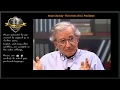 Noam Chomsky - The Crimes of U.S. Presidents
