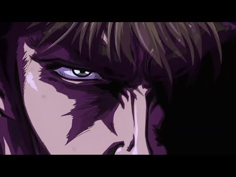 Amv hokuto no ken - Ready Or Not -