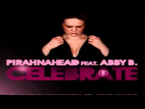 Pirahnahead Feat Abby B - 