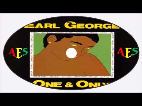 Earl George-So Many Ways (One & Only 1978) Burning Sounds