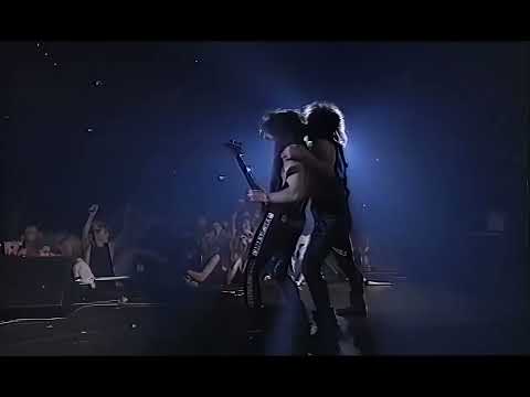 Tigertailz - Heaven (Live in Wales 1990) (HD 60fps)