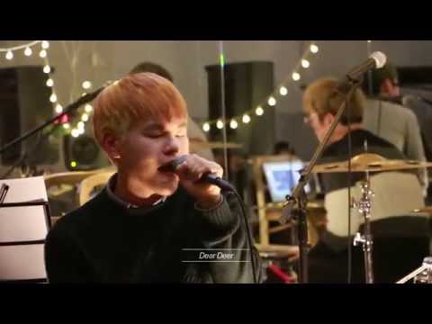 150131 'REMAINs Falling in Live' 리메인즈 - 내가 아는 그녀는