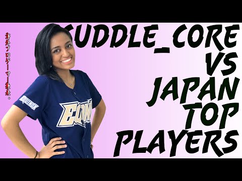 17.[FT10] AOYAMA vs Cuddle_Core