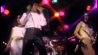 [dfm presents] the sylvers - come back lover come back © 1981 solar records (usa)