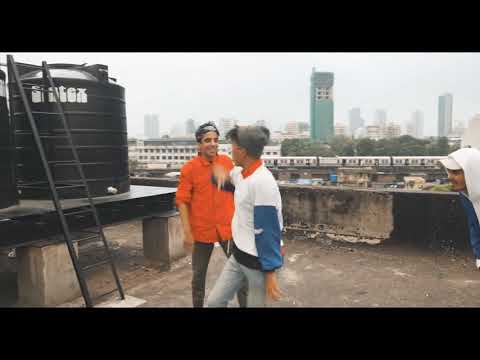 EMIWAY X gp THEMXXNLIGHT - NIGHT RIDER